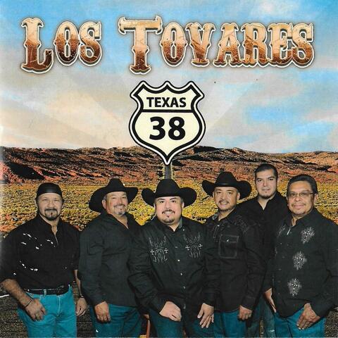 Texas 38