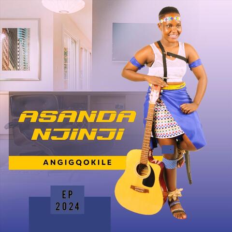 ANGIGQOKILE