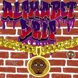Alphabet Drip