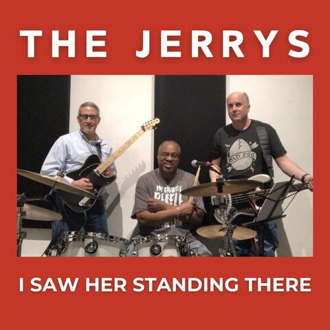 I Saw Her Standing There