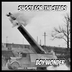 Shooting for the Stars
