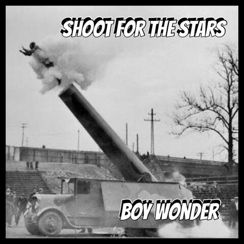 Shoot for the Stars