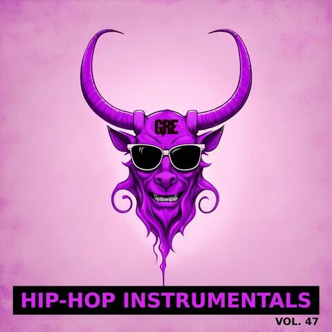 Hip-Hop Instrumentals, Vol. 47