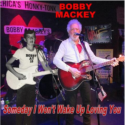 Someday, I Won't Wake up Loving You
