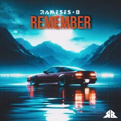 Remember - Slowed