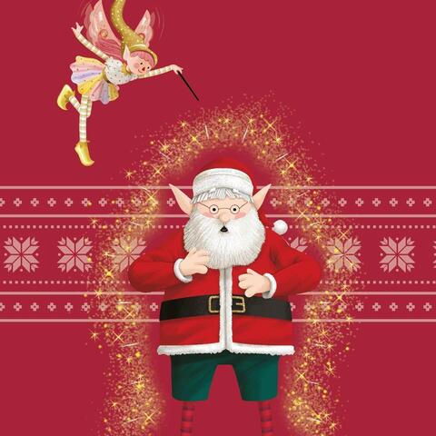 Santa Es un Duende