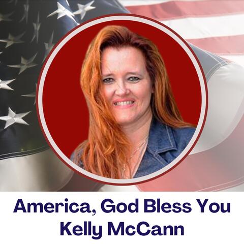 America God Bless You