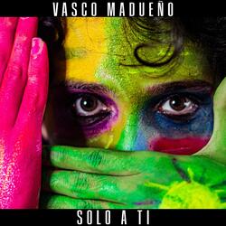 Solo a Ti
