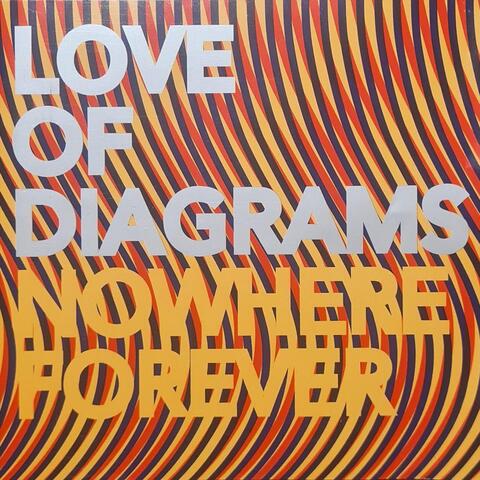 Nowhere Forever
