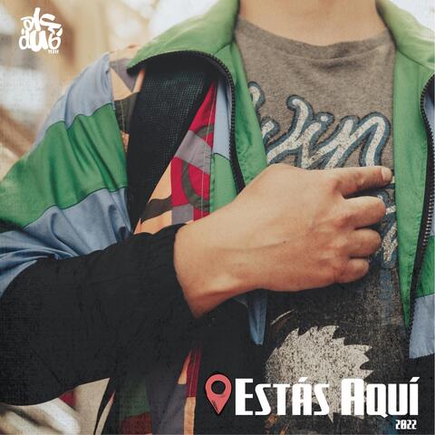 Estás Aquí