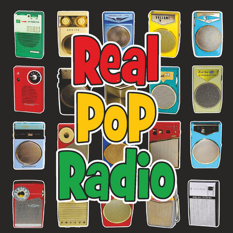 Real Pop Radio