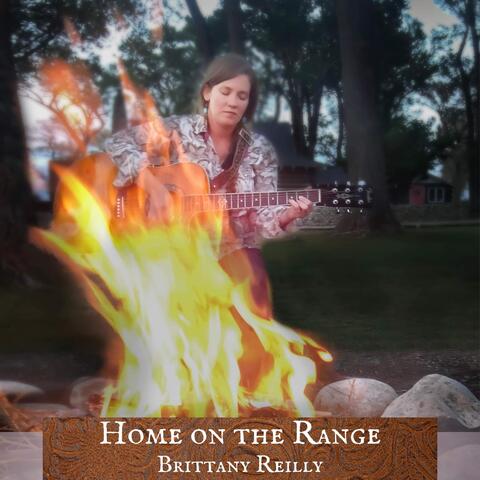 Home on the Range