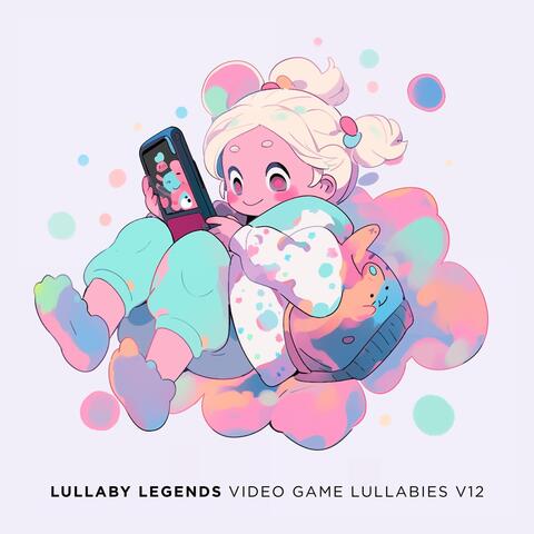 Video Game Lullabies V12