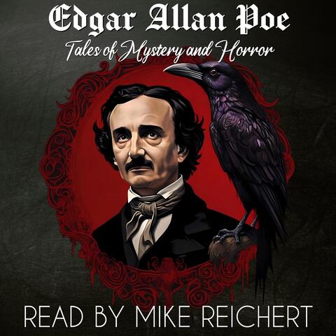 Edgar Allan Poe: Tales of Mystery and Horror