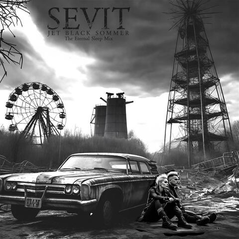 Jet Black Sommer (The Eternal Sleep Mix)
