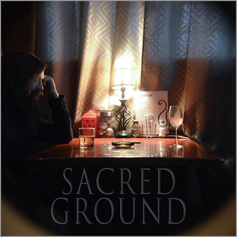 Sacred Ground