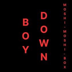 Down Boy