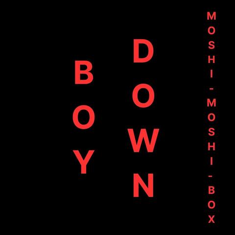 Down Boy