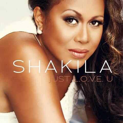 Just L.O.V.E. U