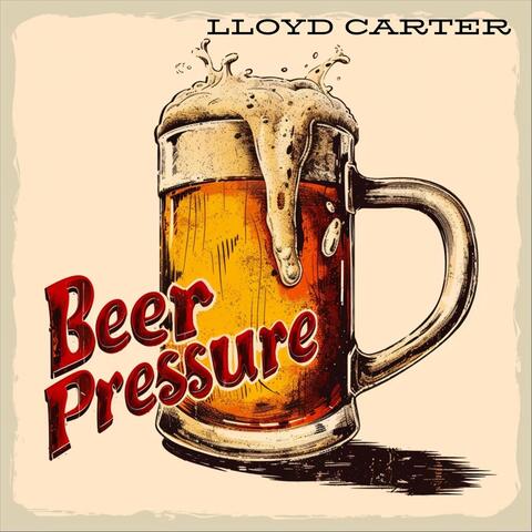 Beer Pressure