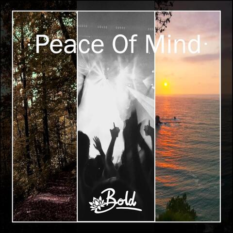 Peace Of Mind