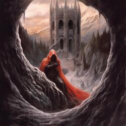 At the Gates of the Last Kingdom