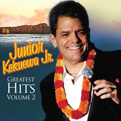 Greatest Hits, Vol. 2