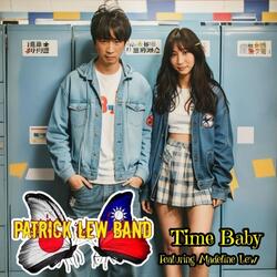 Time Baby (feat. Madeline Lew)