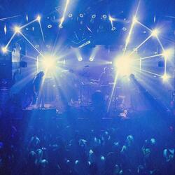 Pleasure Pressure (Live)