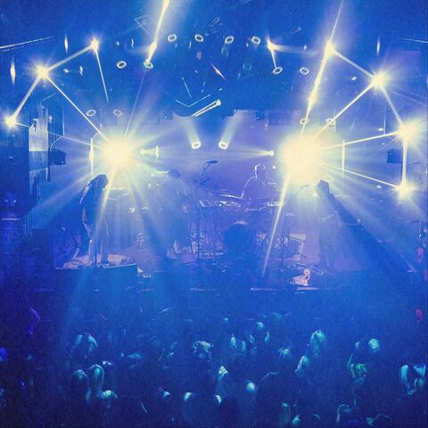 Live in the Void Vol. 1