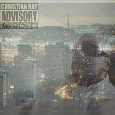 CHRISTIAN RAP