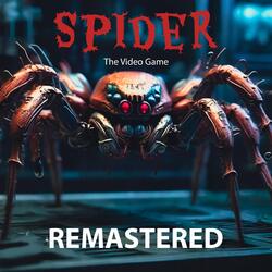 Spider the Video Game Factory Level 1