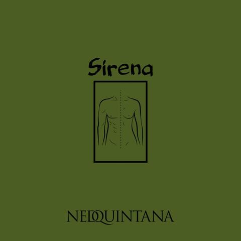 Sirena (slowed+reverb)