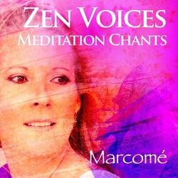 Zen Voices of the Wind