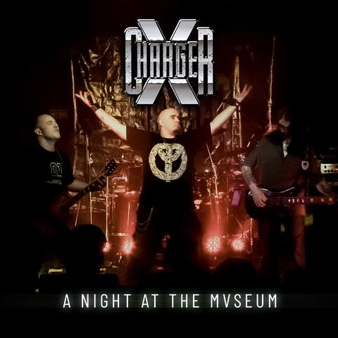 A Night at the Mvseum