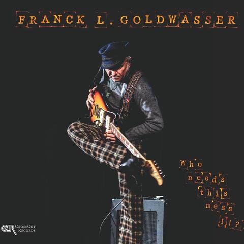 Franck L. Goldwasser