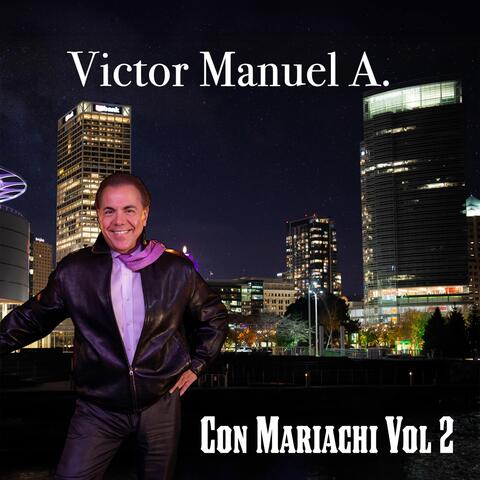 Con Mariachi, Vol. 2