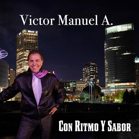 Con Ritmo y Sabor