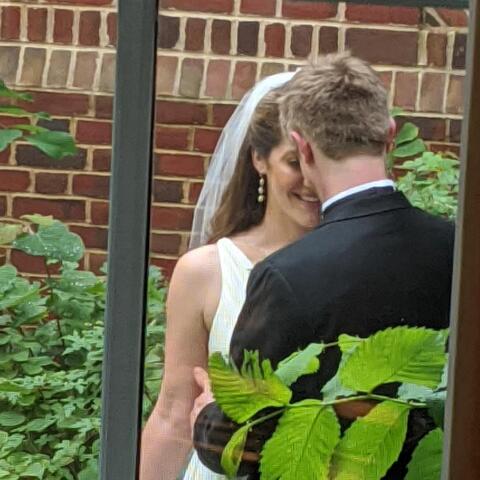 Hillary's Song (The First Time)