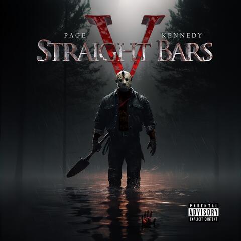 Straight Bars V