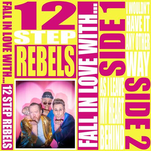 12 Step Rebels