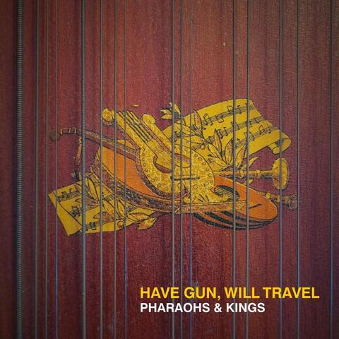 Pharaohs & Kings