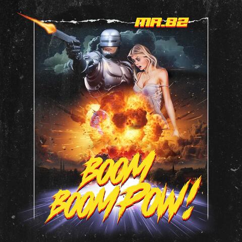 Boom Boom Pow