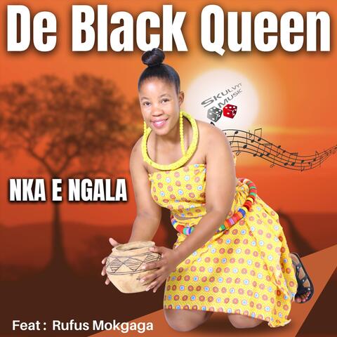 Nka e ngala