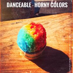 Horny Colors (Extended Mix)