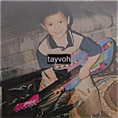 Tayvoh