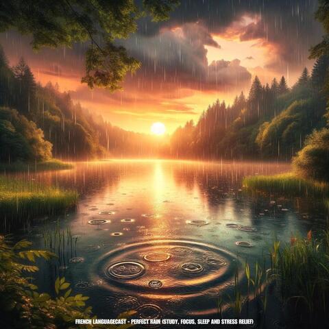 Perfect Rain (Study, Focus, Sleep and Stress Relief)