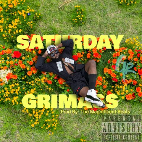 Saturday