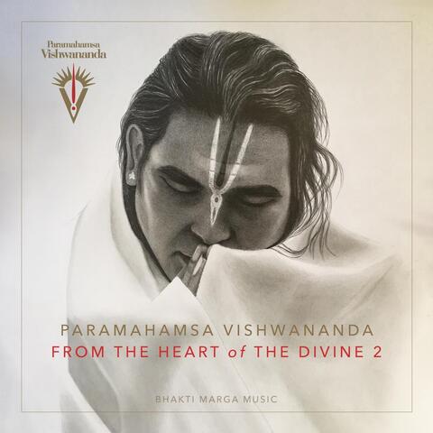 From the Heart of the Divine 2