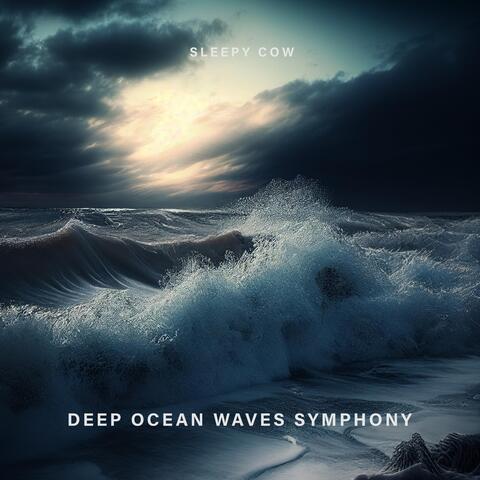 Deep Ocean Waves Symphony